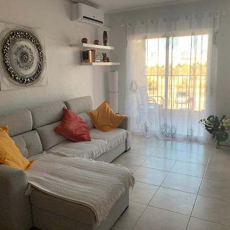 Apartamento Del Sol Dehesa de Campoamor  外观 照片