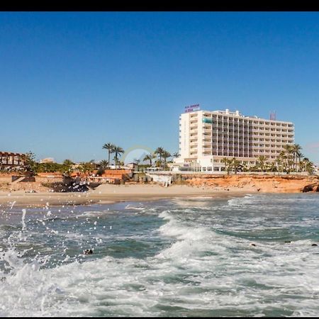 Apartamento Del Sol Dehesa de Campoamor  外观 照片