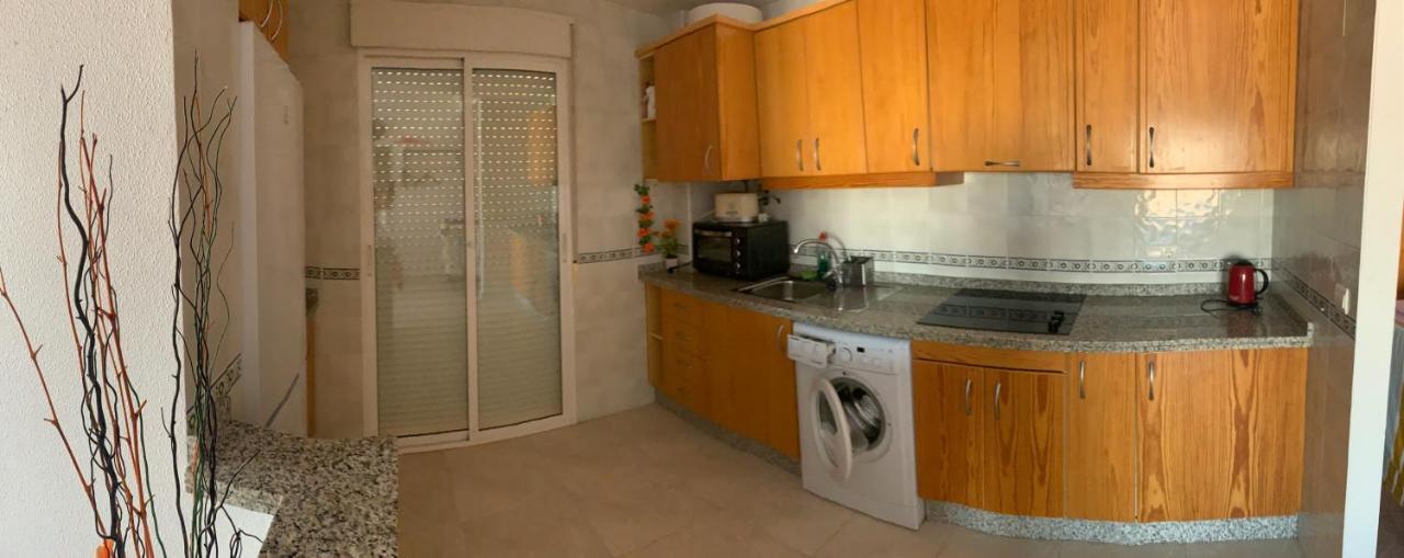 Apartamento Del Sol Dehesa de Campoamor  外观 照片