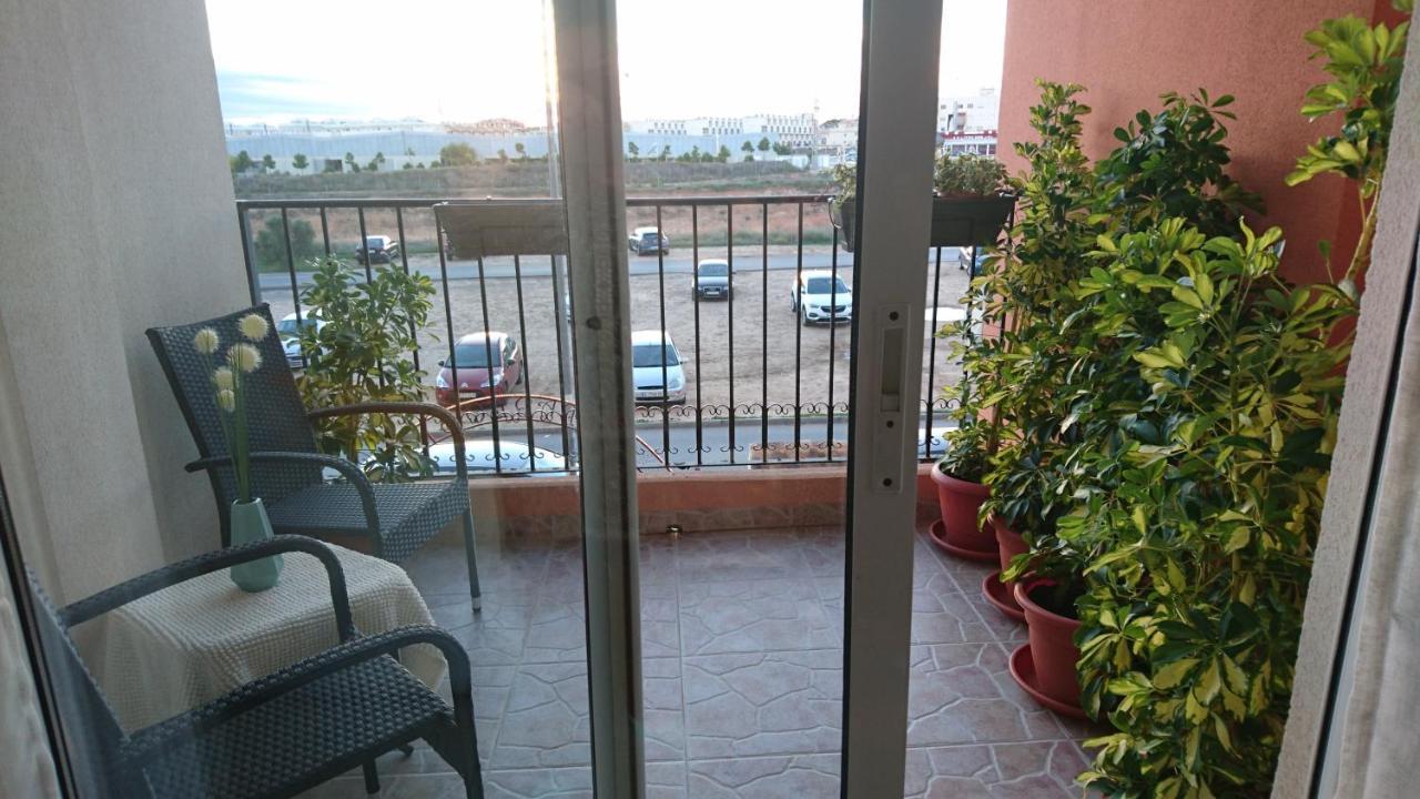 Apartamento Del Sol Dehesa de Campoamor  外观 照片