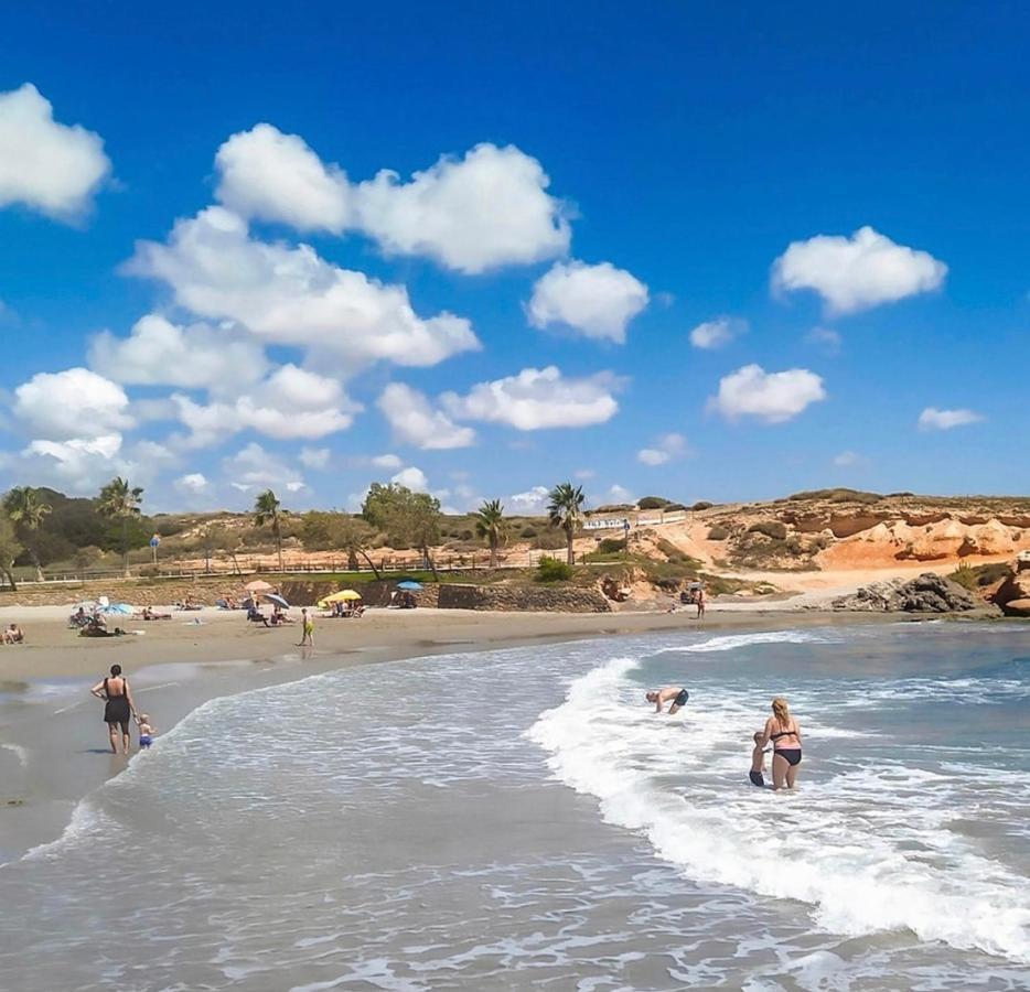 Apartamento Del Sol Dehesa de Campoamor  外观 照片