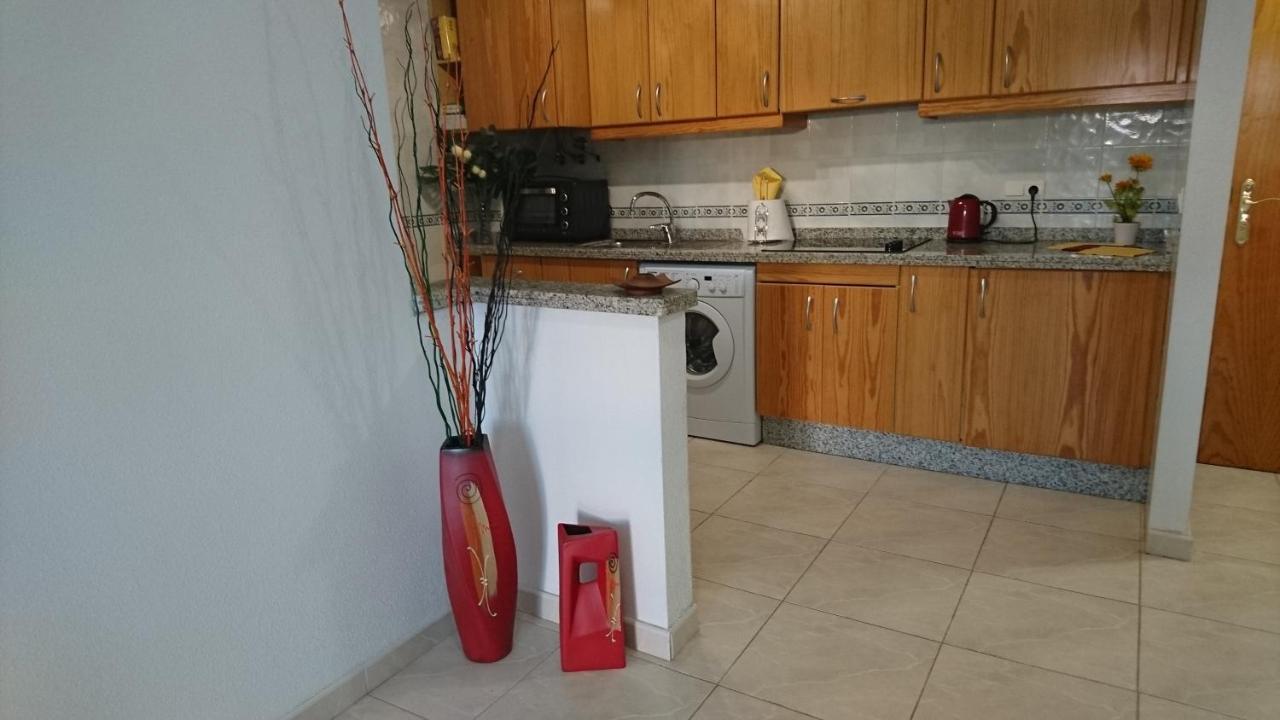 Apartamento Del Sol Dehesa de Campoamor  外观 照片