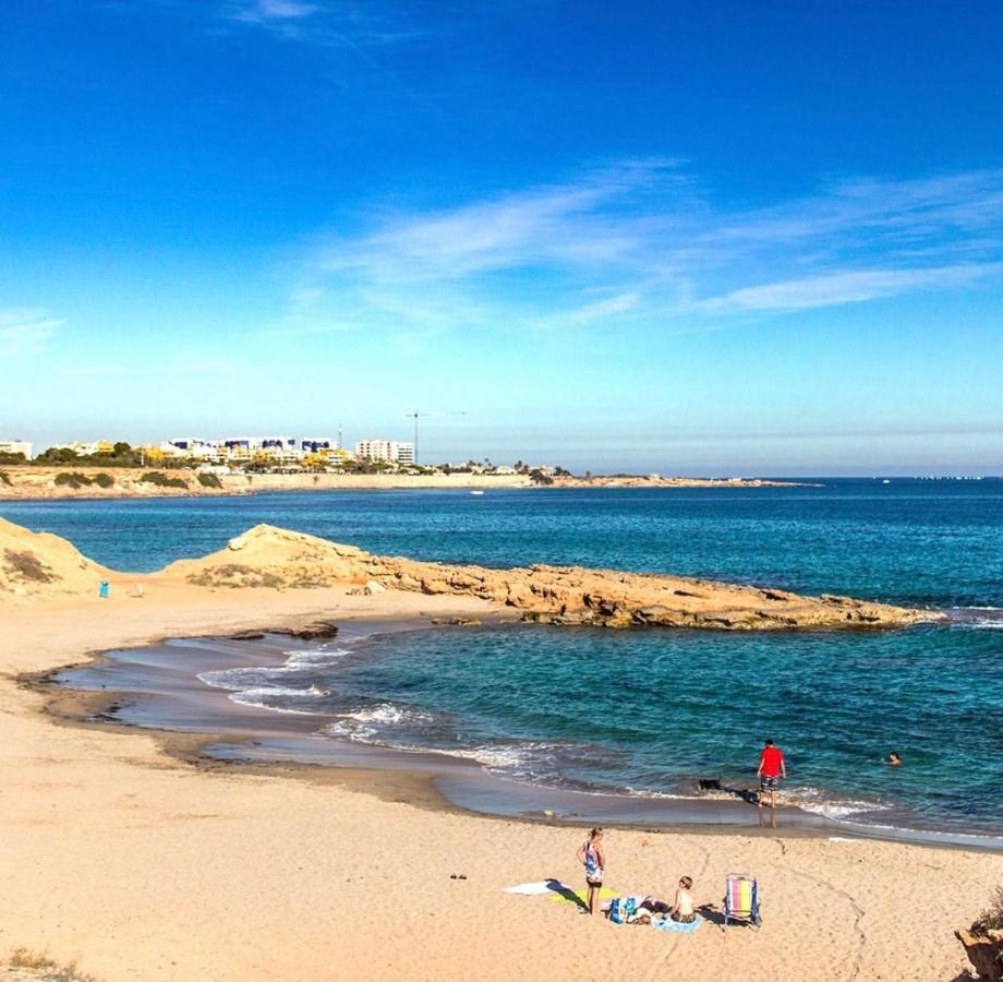 Apartamento Del Sol Dehesa de Campoamor  外观 照片