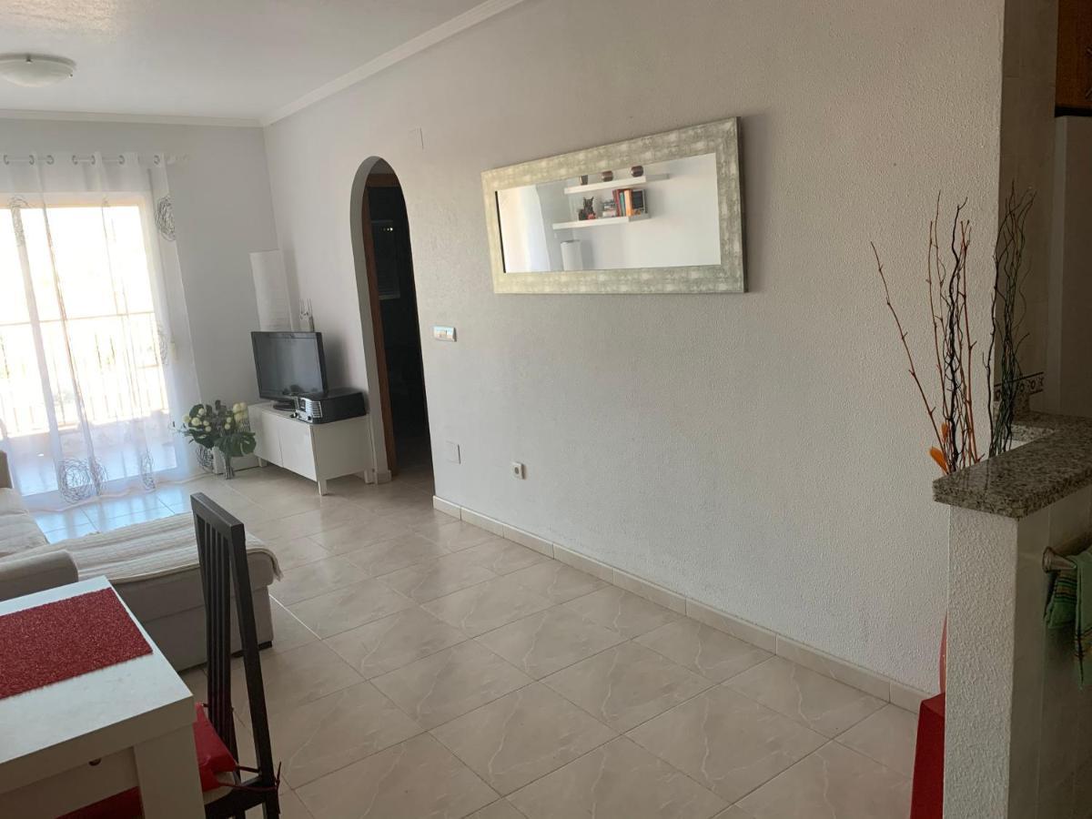 Apartamento Del Sol Dehesa de Campoamor  外观 照片