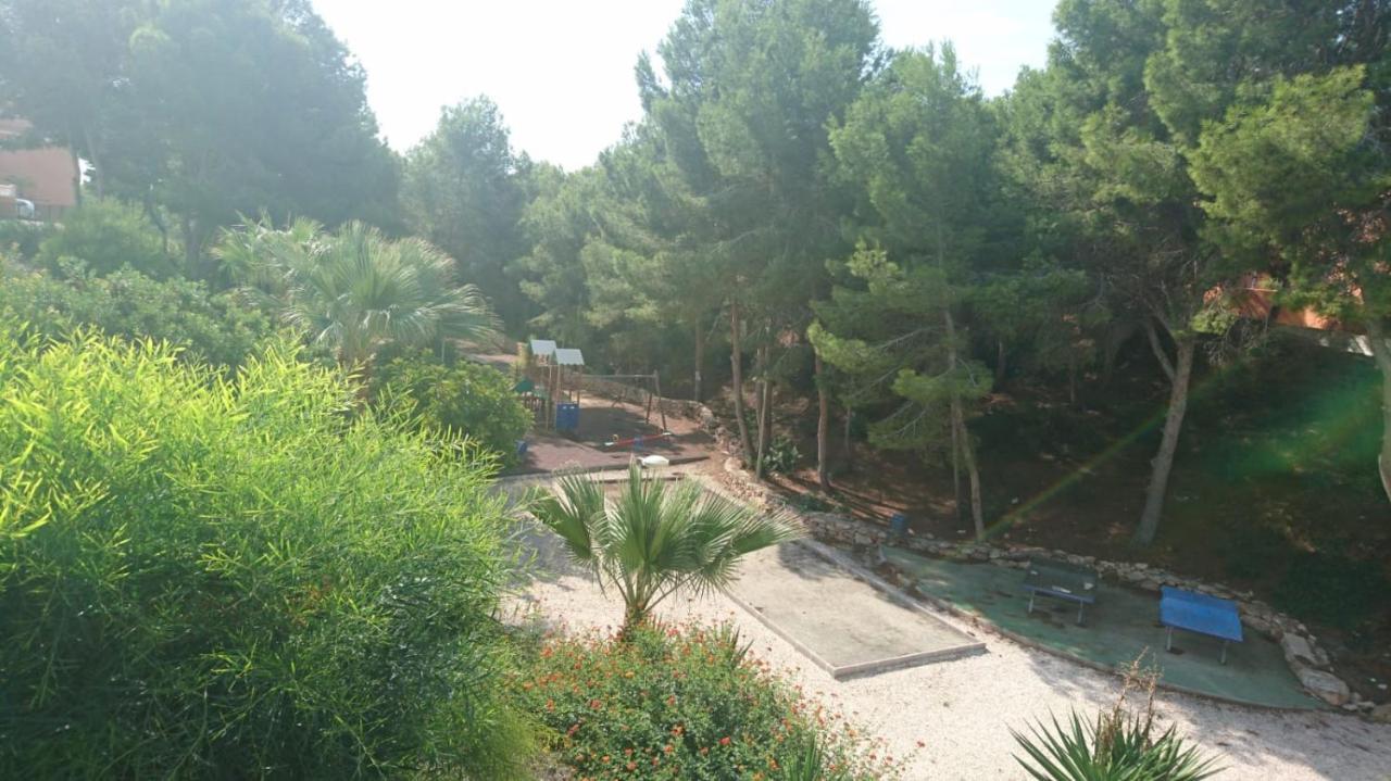 Apartamento Del Sol Dehesa de Campoamor  外观 照片