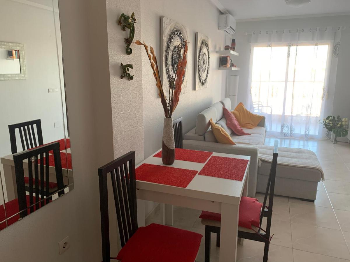 Apartamento Del Sol Dehesa de Campoamor  外观 照片