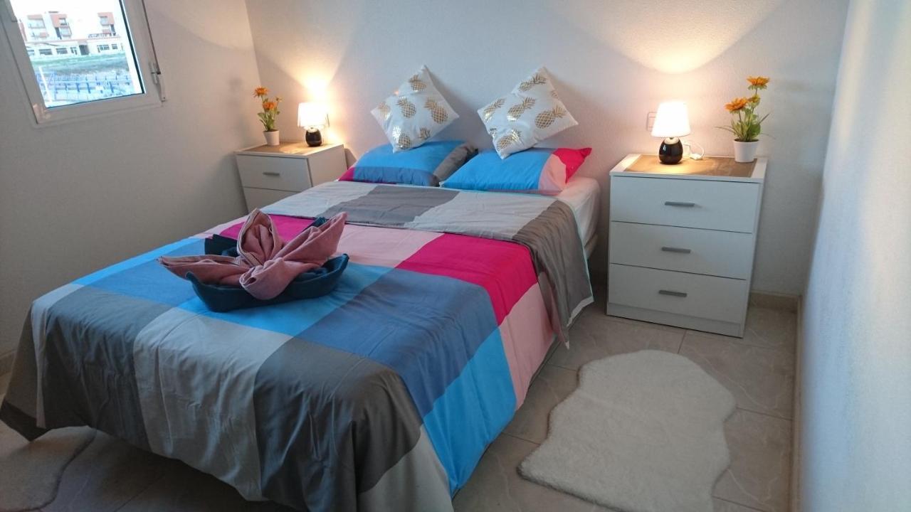 Apartamento Del Sol Dehesa de Campoamor  外观 照片