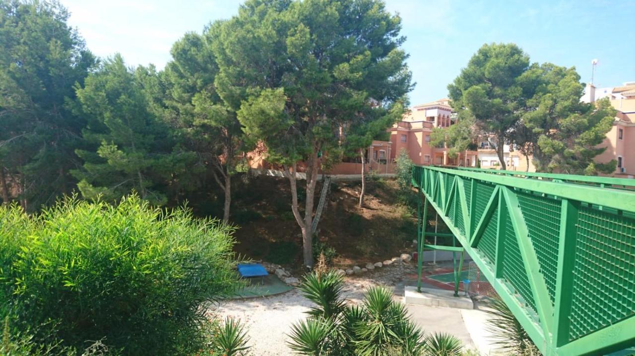 Apartamento Del Sol Dehesa de Campoamor  外观 照片