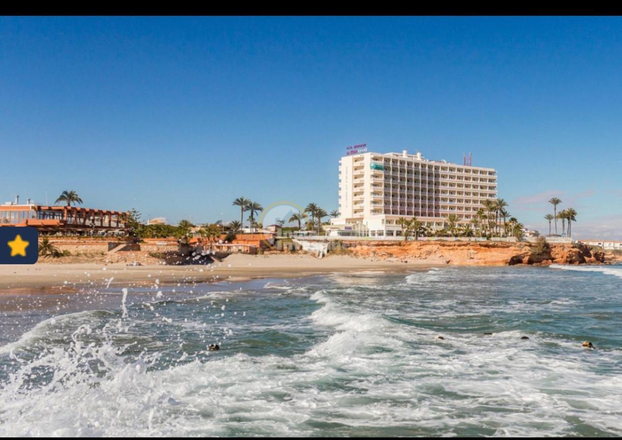 Apartamento Del Sol Dehesa de Campoamor  外观 照片