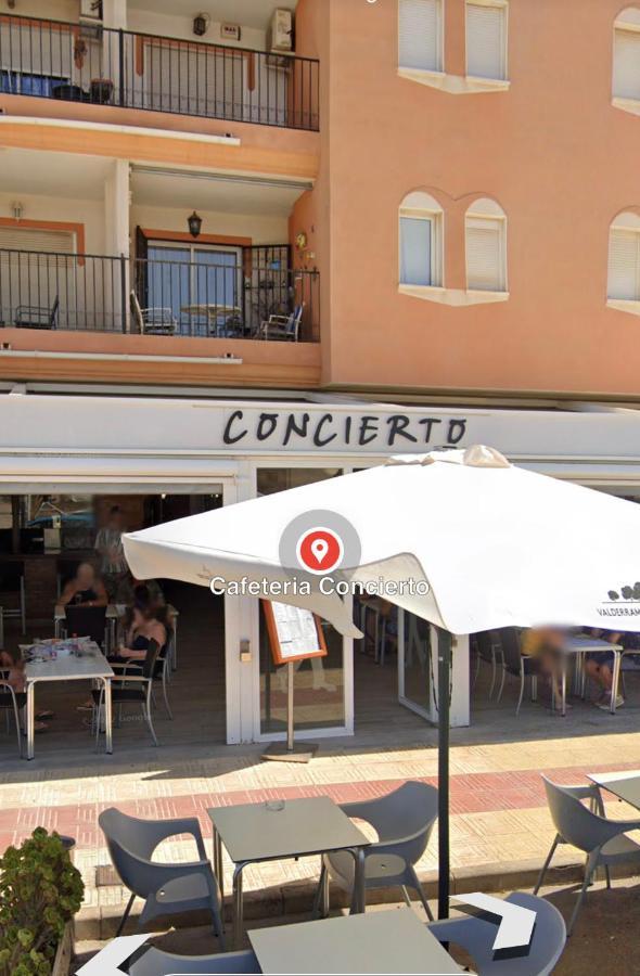 Apartamento Del Sol Dehesa de Campoamor  外观 照片